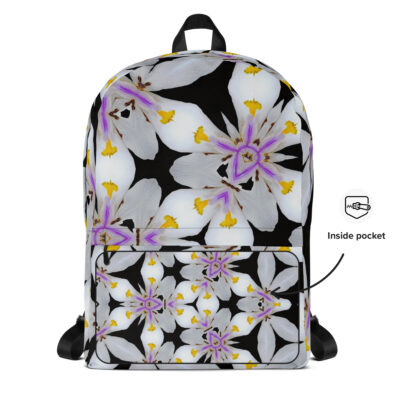 Backpack bold and beautiful 012