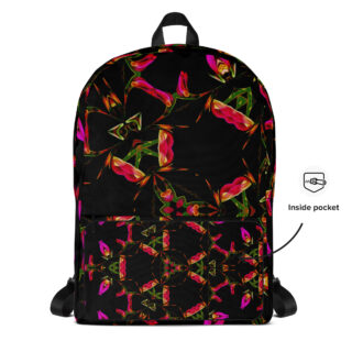Backpack bold and beautiful 013