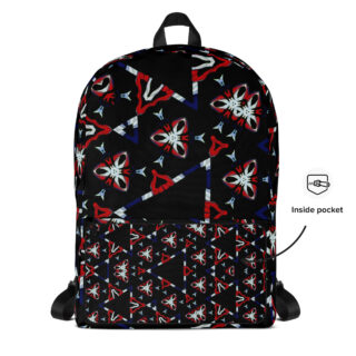 Backpack bold and beautiful 015
