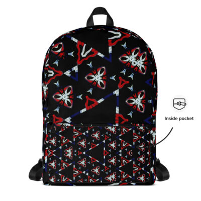 Backpack bold and beautiful 015