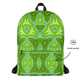 Backpack bold and beautiful 017