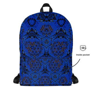 Backpack bold and beautiful 018
