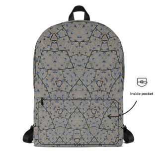 Backpack bold and beautiful 019