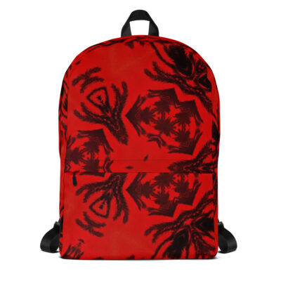 Backpack bold and beautiful 001