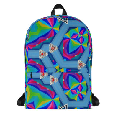 Backpack bold and beautiful 016