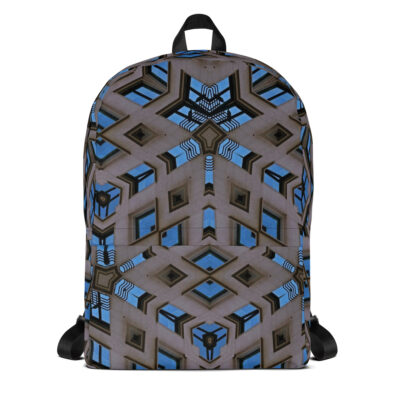 Backpack bold and beautiful 002
