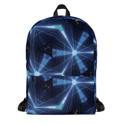Backpack bold and beautiful 003