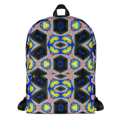 Backpack bold and beautiful 009