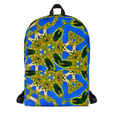 Backpack bold and beautiful 010