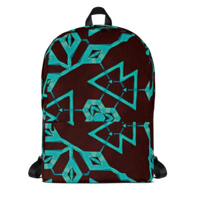 Backpack bold and beautiful 011
