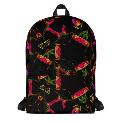 Backpack bold and beautiful 013
