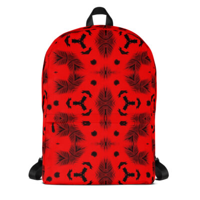 Backpack bold and beautiful 014