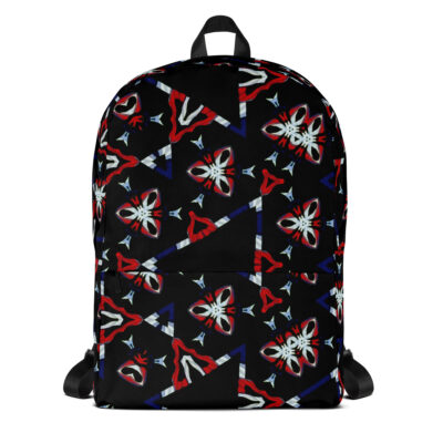 Backpack bold and beautiful 015
