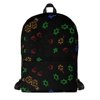 Backpack Israel 007