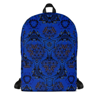 Backpack bold and beautiful 018
