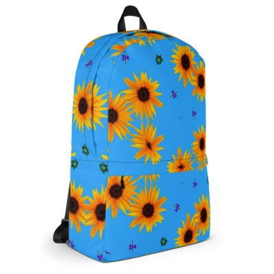 Backpack bold and beautiful 006