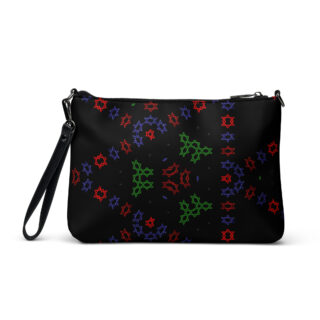 Crossbody bag Israel 011