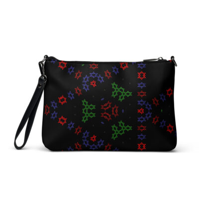 Crossbody bag Israel 011