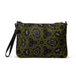 Crossbody bag Israel 012