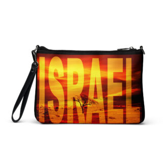 Crossbody bag Israel 001