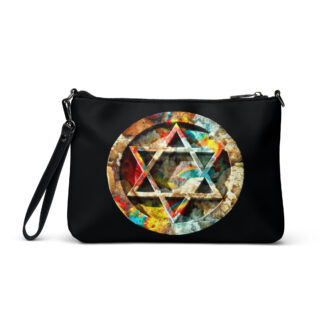 Crossbody bag Israel 002