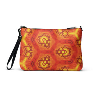 Crossbody bag Israel 005