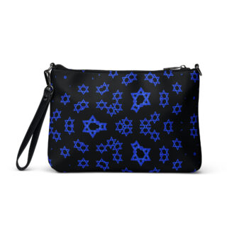 Crossbody bag Israel 008