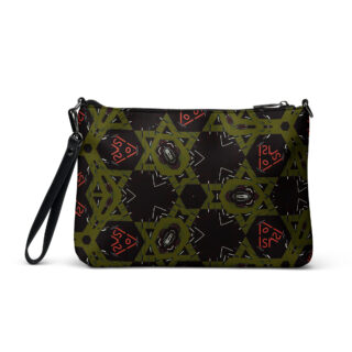 Crossbody bag Israel 009