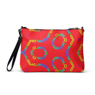 Crossbody bag Israel 015