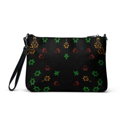 Crossbody bag Israel 017