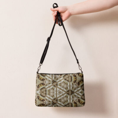 Crossbody bag bold and beautiful 015
