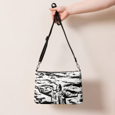 Crossbody bag JESUS 001