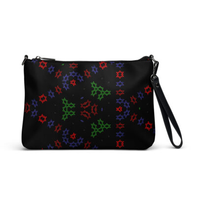 Crossbody bag Israel 011