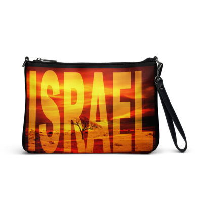 Crossbody bag Israel 001