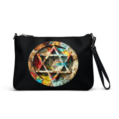 Crossbody bag Israel 002