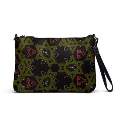 Crossbody bag Israel 009
