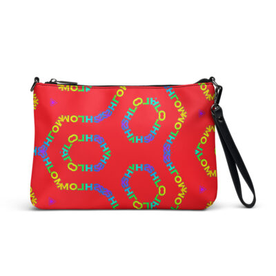 Crossbody bag Israel 015