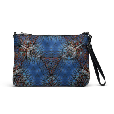 Crossbody bag Israel 016