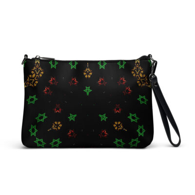 Crossbody bag Israel 017