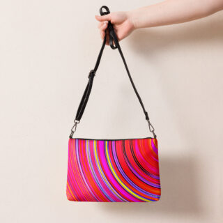 Crossbody bag bold and beautiful 008
