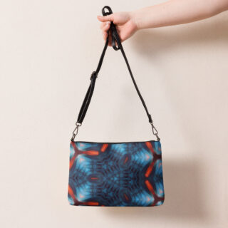 Crossbody bag bold and beautiful 012