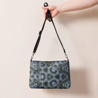 Crossbody bag bold and beautiful 014