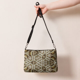 Crossbody bag bold and beautiful 015