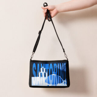 all-over-print-crossbody-bag-black-front-69d50d99b8b4d.jpg Crossbody bag world travel Greece santorini 001