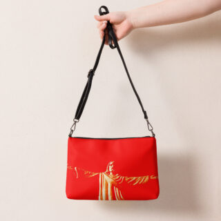 Crossbody bag JESUS 002