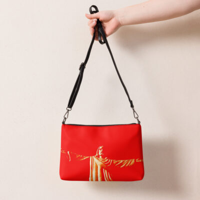 Crossbody bag JESUS 002