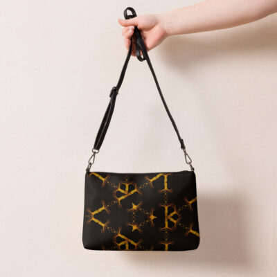 Crossbody bag JESUS 003