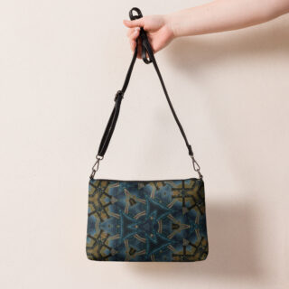 Crossbody bag JESUS 004