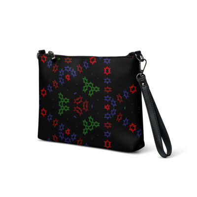Crossbody bag Israel 011
