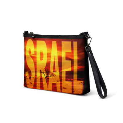 Crossbody bag Israel 001
